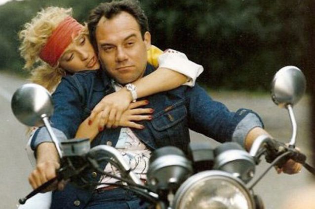 “Borotalco”: il film di Carlo Verdone usciva 35 anni fa