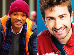 Will Smith supera Alessandro Siani al box office, "Collateral Beauty" il più visto del 7/1