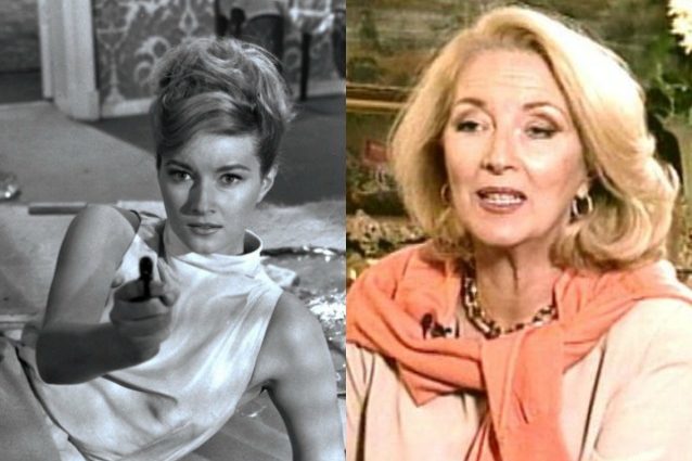 Daniela Bianchi, la prima Bond Girl italiana compie 75 anni