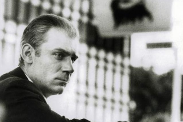 45 anni fa usciva “Il caso Mattei”, il film inchiesta di Francesco Rosi