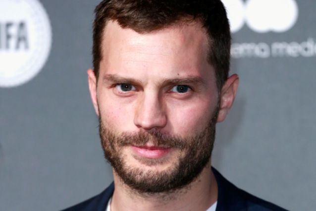 Se Jamie Dornan fosse gay: “Christian Grey non sarebbe il mio tipo”