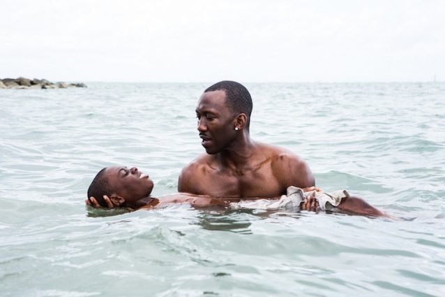 “Moonlight”: il Miglior film drammatico ai Golden Globe e in odore di Oscar