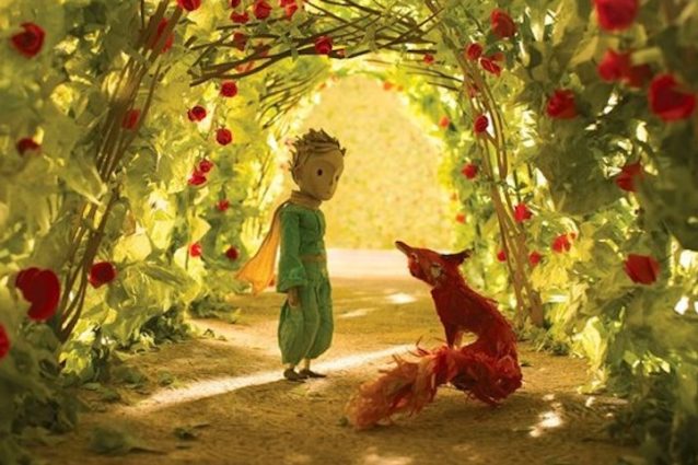 Le 10 cose de “Il Piccolo Principe” che ancora non sapevate