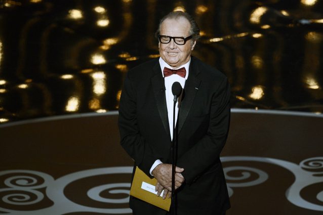 "Jack Nicholson è praticamente in pensione", Peter Fonda anticipa il suo addio al cinema