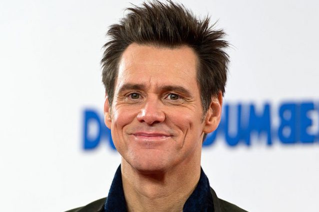 Jim Carrey, il mitico “faccia di gomma” di Hollywood compie 55 anni