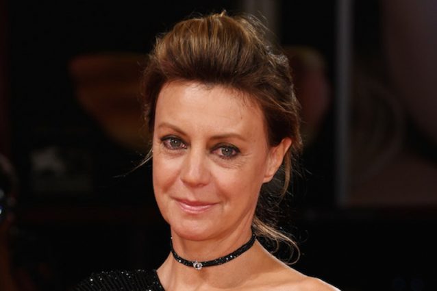 Margherita Buy, i 55 anni dell’antidiva più premiata del nostro cinema
