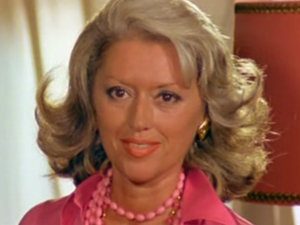 È morta Gisella Sofio, grande caratterista del cinema italiano