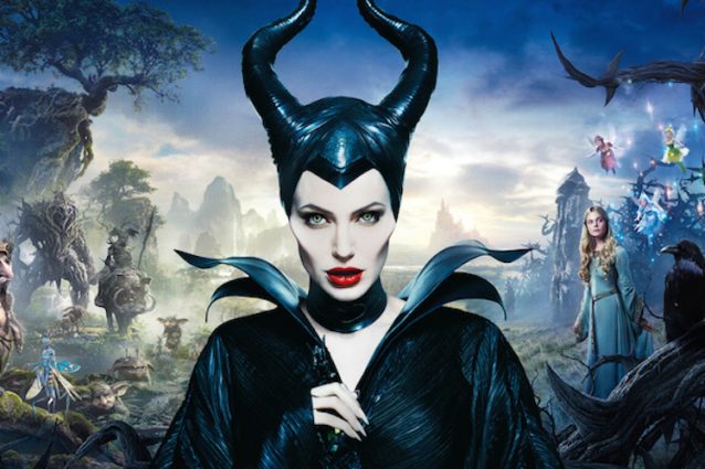 Le 10 cose di “Maleficent” che ancora non sapevate