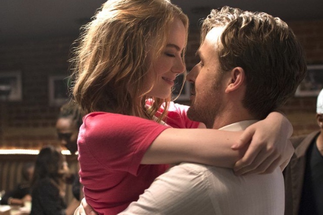 la la land