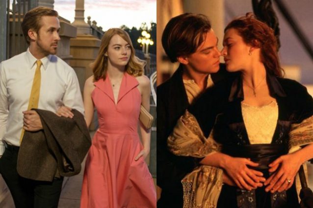 La La Land record con 14 nomination agli Oscar, può battere Titanic e entrare nella storia