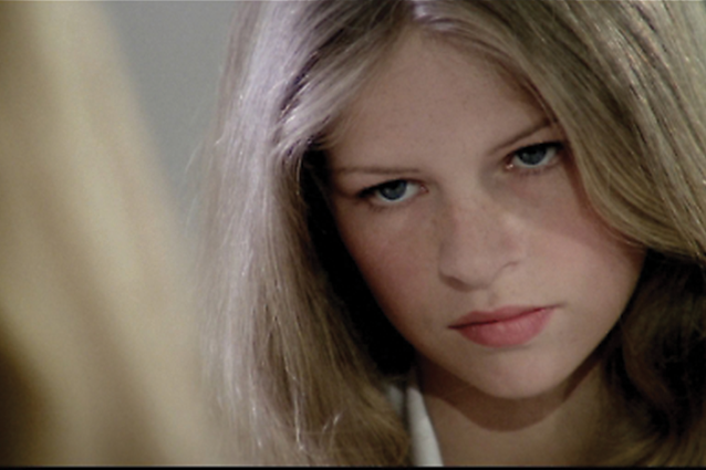 È morta Teresa Ann Savoy, prima musa di Tinto Brass ed ex "lolita" del cinema italiano