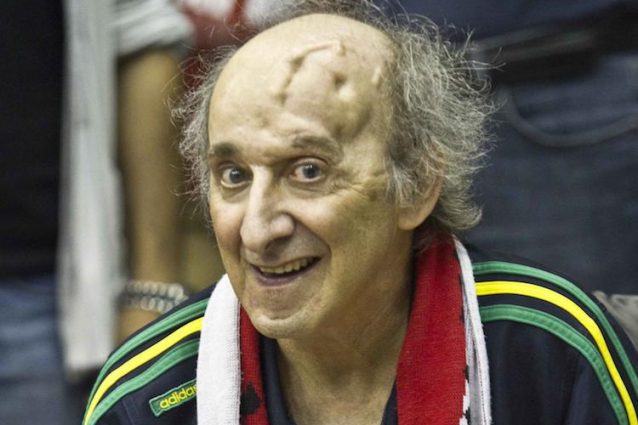 I 60 anni di Bruno Arena dei Fichi d’India, il comico che non si è mai arreso