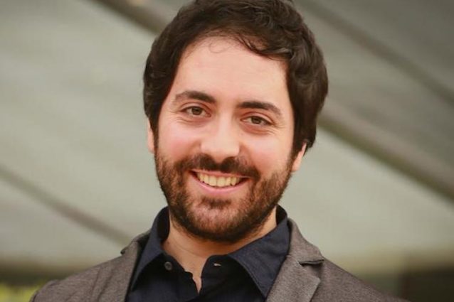 Matteo Rovere, i 35 anni del talentuoso regista di “Veloce come il vento”