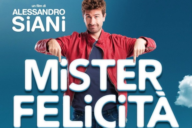 mister felicità