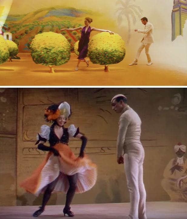 musical 2