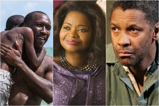 Oscar 2017: nomination non più "So White"