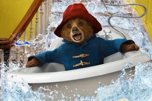 Le 10 cose di “Paddington” che ancora non sapevate