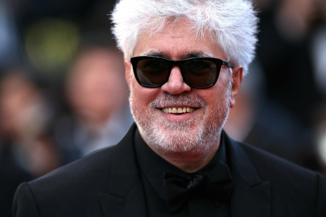 Pedro Almodovar presidente di giuria al Festival di Cannes 2017