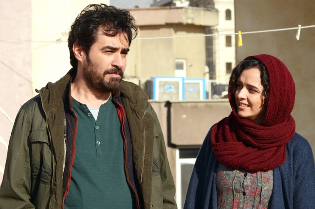 “Il cliente”, il film del premio Oscar Ashgar Farhadi arriva nelle nostre sale