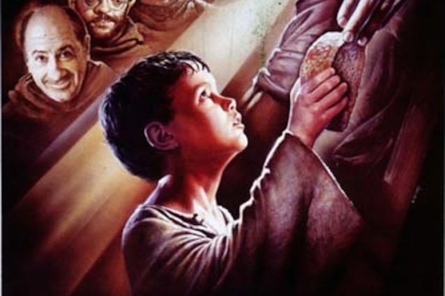 “Marcellino pane e vino”, il film di Luigi Comencini compie 25 anni