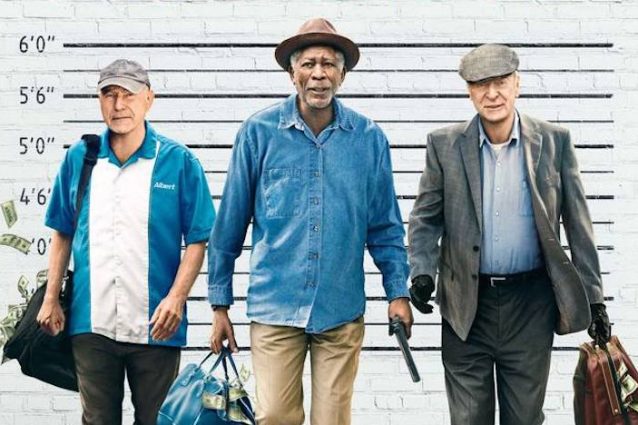 “Insospettabili sospetti”: il trailer italiano, la trama e il cast