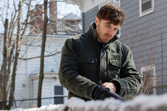 Chi è Casey Affleck, premio Oscar 2017 come miglior attore protagonista