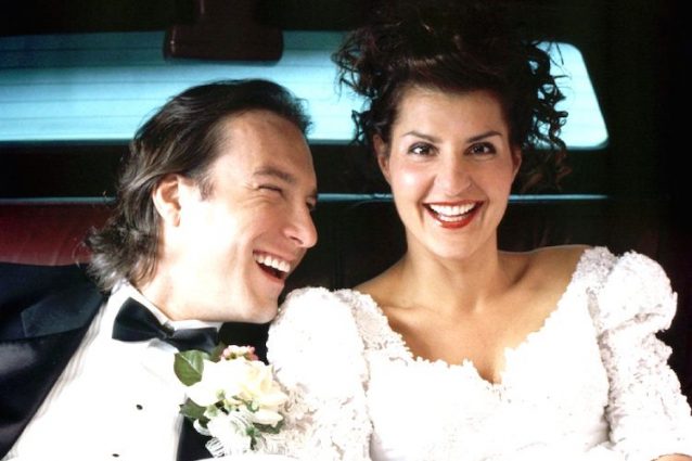 “Il Mio Grosso Grasso Matrimonio Greco”, l’esilarante commedia usciva 15 anni fa