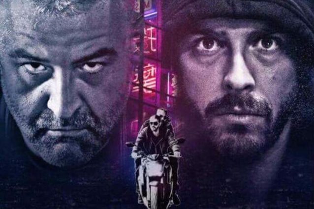 “Falchi”: il trailer, la trama e il cast del film con Fortunato Cerlino e Michele Riondino