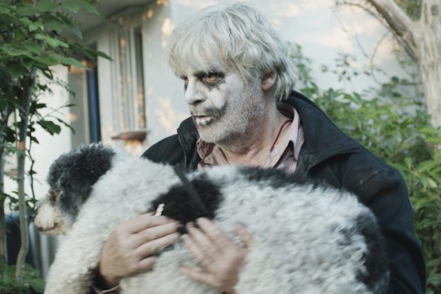 “Vi presento Toni Erdmann”: la commedia in corsa agli Oscar come Miglior film straniero
