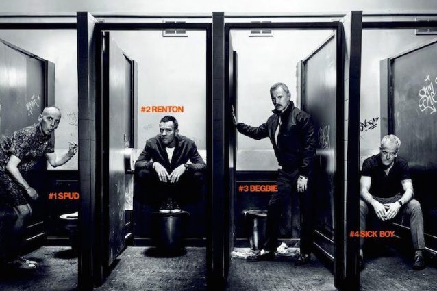 “T2 Trainspotting”: tutto quello che dovete sapere