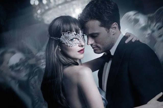 “50 sfumature di nero”: tutto quello che dovete sapere