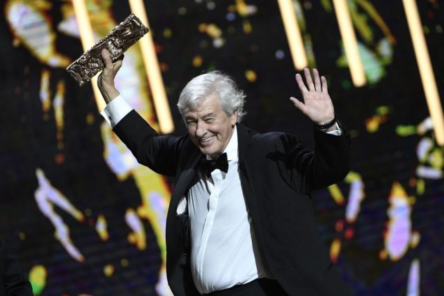 Premi César 2017: "Elle" di Paul Verhoeven trionfa agli Oscar francesi del cinema
