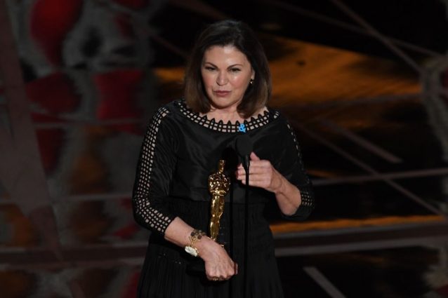 Primo Oscar a "Animali Fantastici e dove trovarli" per i migliori costumi