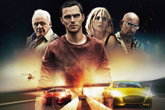 “Autobahn – Fuori controllo”: il trailer italiano, la trama e il cast