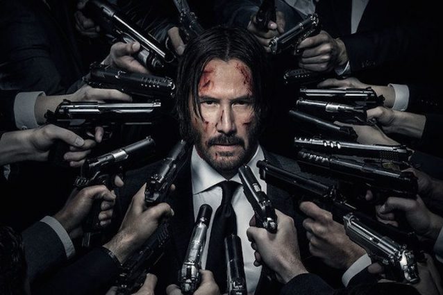 “John Wick - Capitolo 2”: il trailer italiano, la trama e il cast