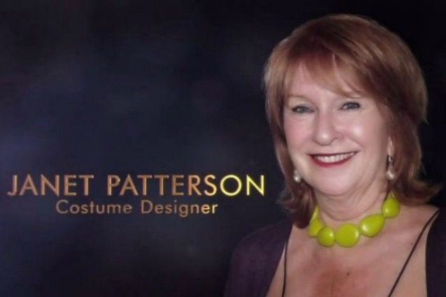 Gaffe agli 'Oscar 2017': commemorata la defunta Janet Patterson, ma la donna della foto è viva