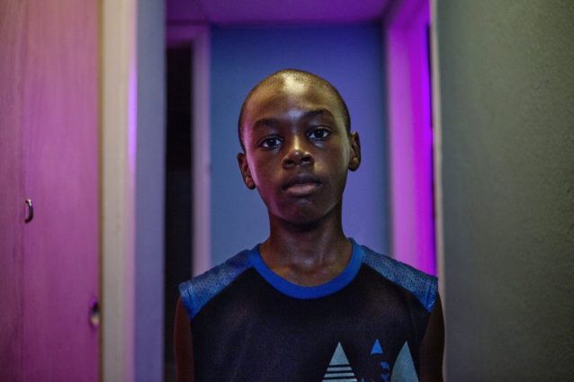 Moonlight è il miglior film agli Oscar 2017