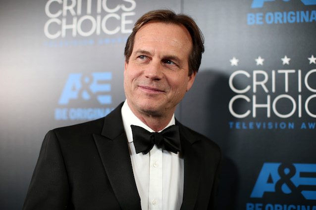 Bill Paxton è morto: l'attore aveva recitato in film come "Titanic" e "Aliens"
