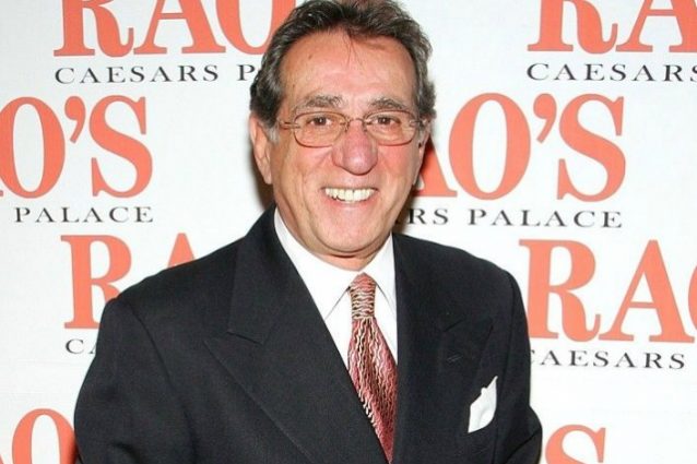 Morto a 72 anni Frank Pellegrino, attore in Goodfellas e The Sopranos