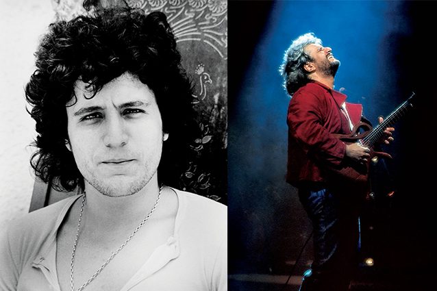 'Pino Daniele - Il Tempo Resterà': il trailer ufficiale del film (ed è subito appocundria)