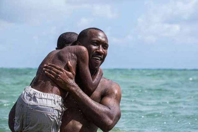 Oscar 2017 a "Moonlight" come Miglior Film