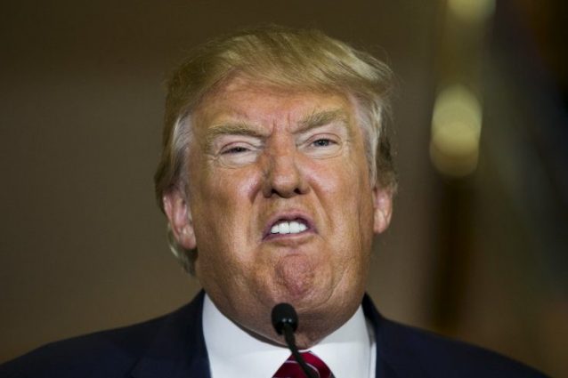 Saranno gli Oscar anti-Trump, Hollywood contro il neo presidente