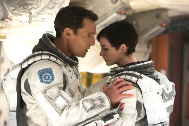 Le 10 cose di “Interstellar” che ancora non sapevate