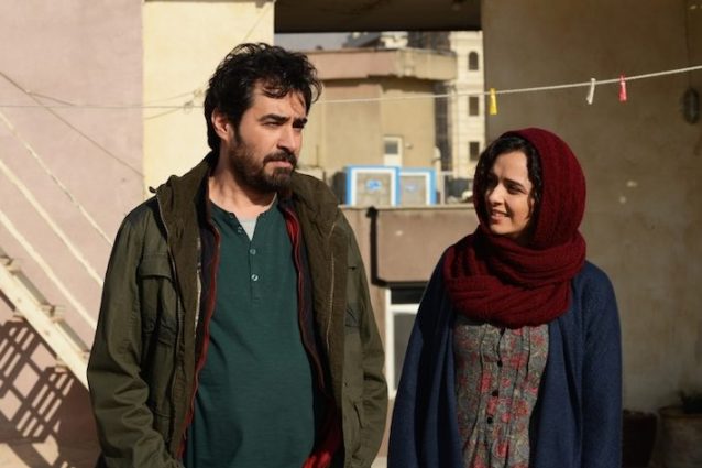 Oscar 2017 ad Asghar Farhadi, assente per il 'Muslim Ban': "Dividere il mondo crea solo paure"