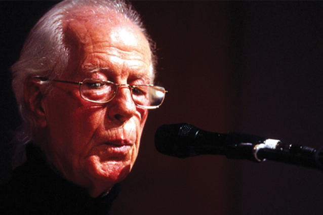Morto Alessandro Alessandroni, lo storico fischio degli spaghetti western di Leone e Morricone