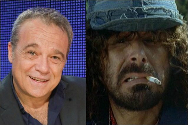 Morte Tomas Milian, le reazioni dei famosi. Amendola: “Lui e papà hanno sdoganato la parolaccia”