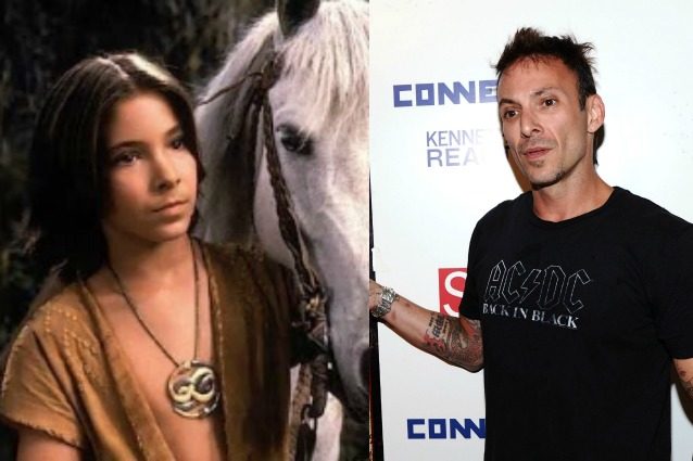 Atreyu de La storia infinita sommerso dai debiti, è finito sul lastrico a causa del film