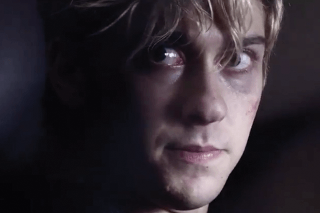 Death Note, ecco il primo teaser del film tratto dal manga più amato degli ultimi anni