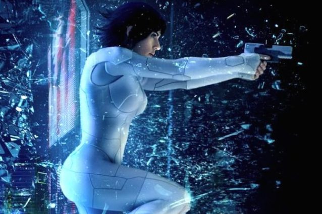 “Ghost in the Shell”: tutto quello che dovete sapere