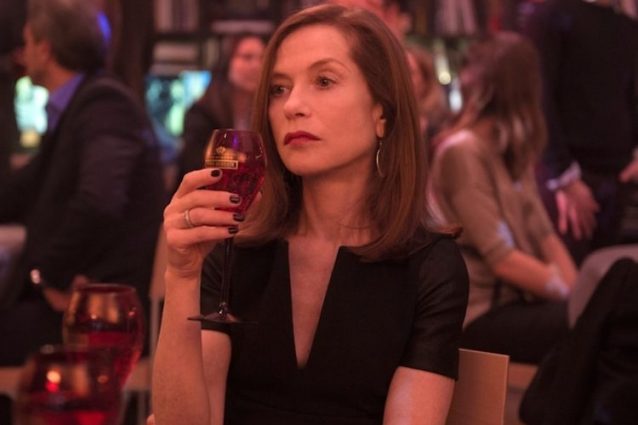 “Elle”: il trailer italiano, la trama e il cast del film di Paul Verhoeven